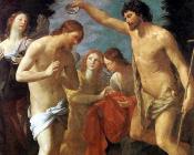 纪多 雷尼 : Baptism of Christ